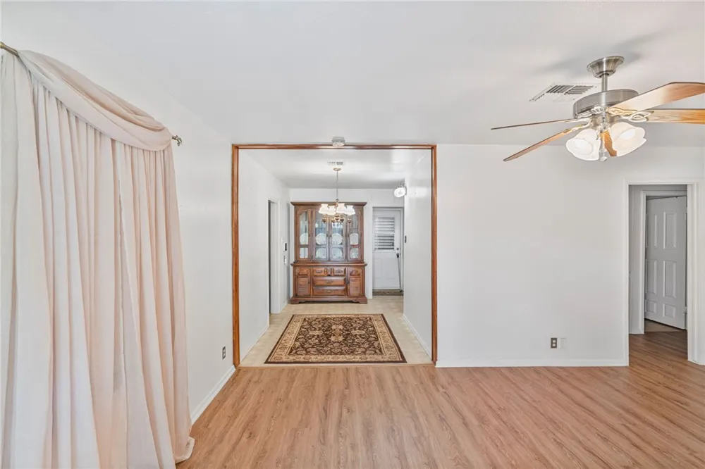 4706 Prinston Drive Corpus Christi, TX 78411