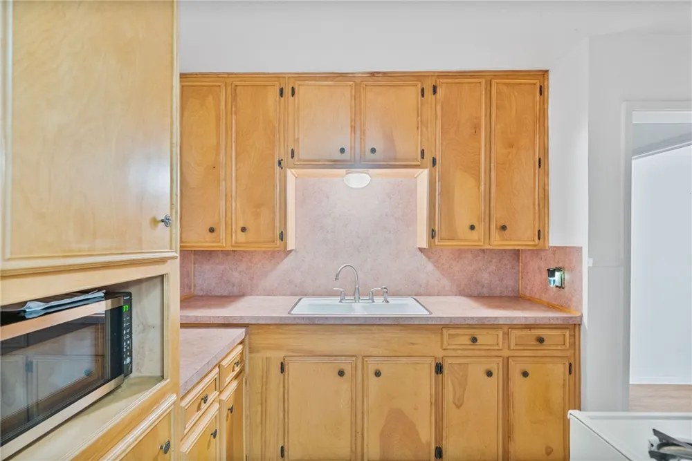 4706 Prinston Drive Corpus Christi, TX 78411
