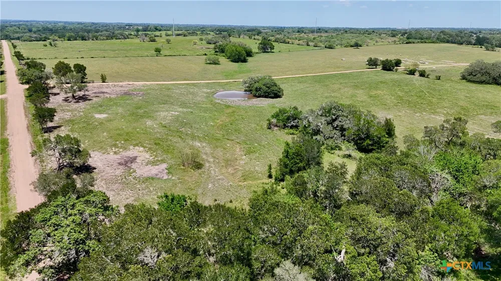 2170 Langdon Road Weimar, TX 78962