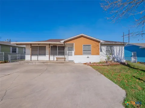 1409 Zephyr Road
