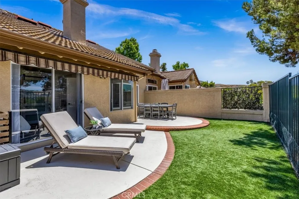 27355 Paseo Laguna San Juan Capistrano, CA 92675
