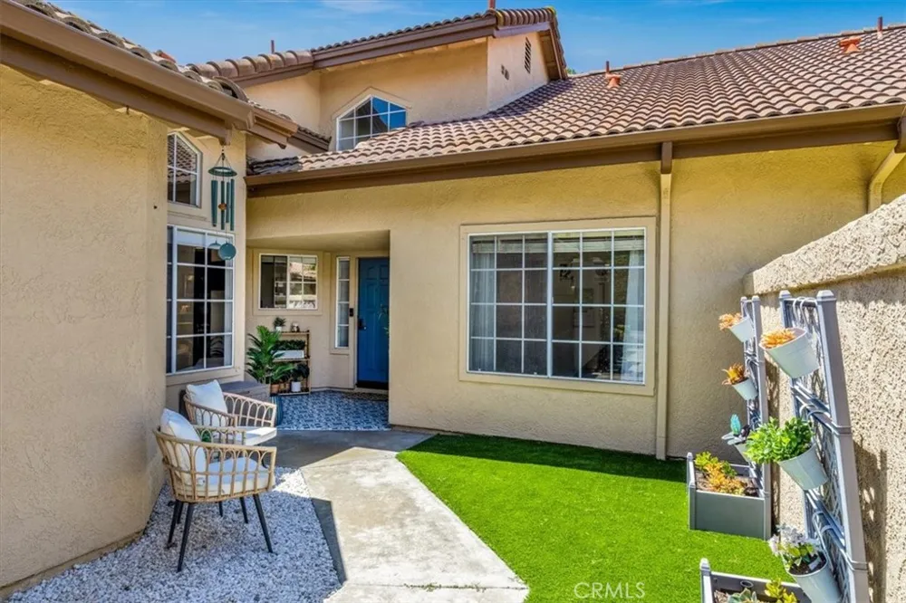 27355 Paseo Laguna San Juan Capistrano, CA 92675