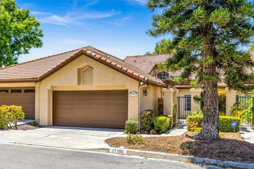 27355 Paseo Laguna San Juan Capistrano, CA 92675