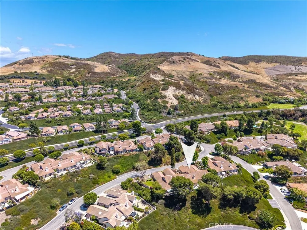 27355 Paseo Laguna San Juan Capistrano, CA 92675