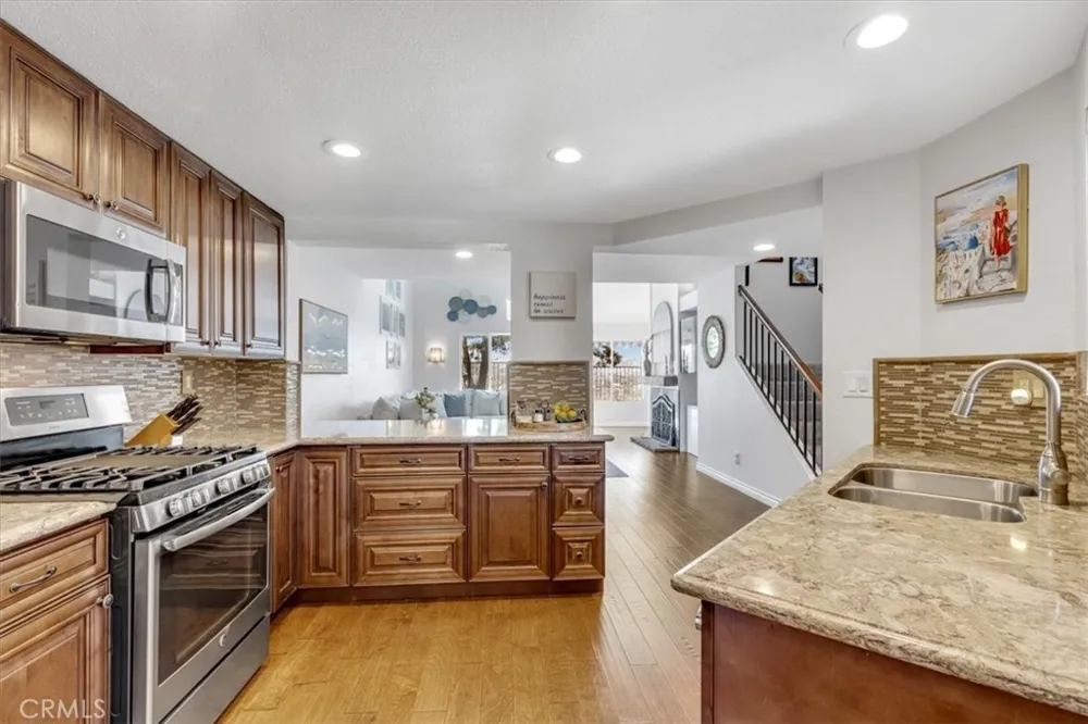 27355 Paseo Laguna San Juan Capistrano, CA 92675
