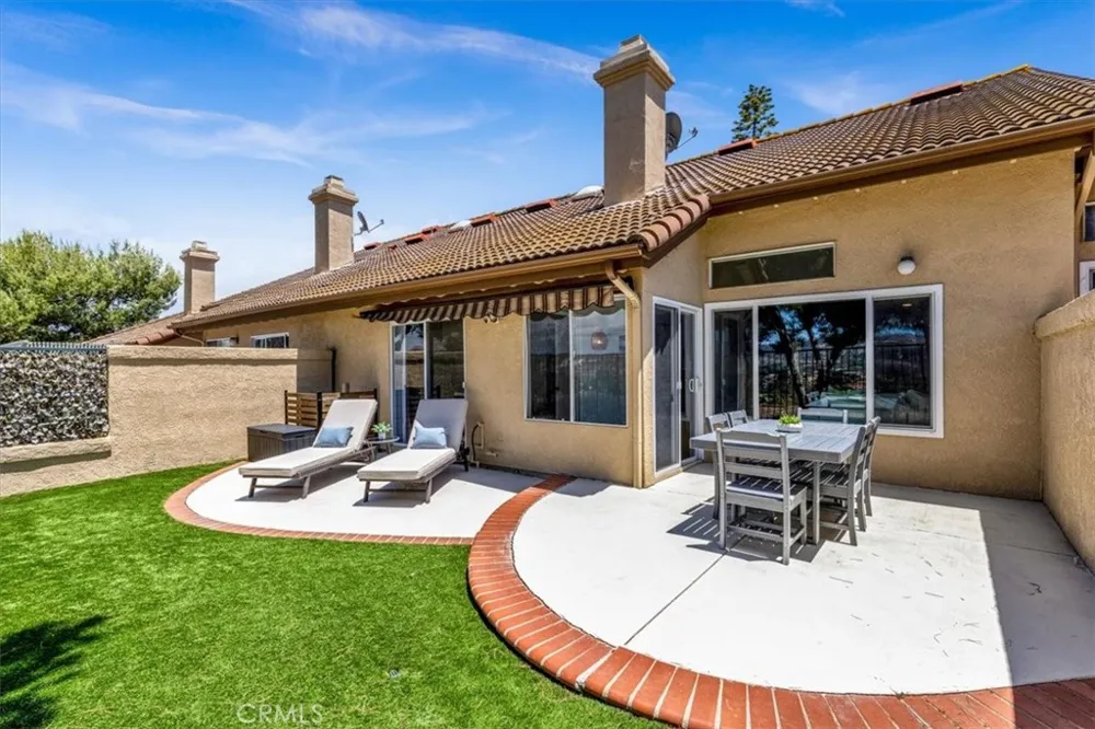 27355 Paseo Laguna San Juan Capistrano, CA 92675