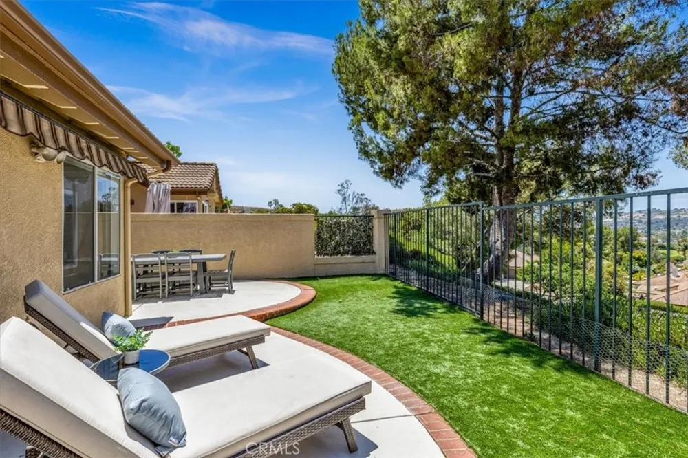 27355 Paseo Laguna San Juan Capistrano, CA 92675
