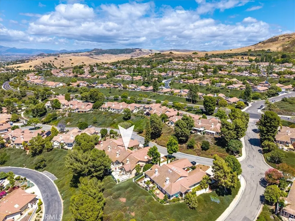 27355 Paseo Laguna San Juan Capistrano, CA 92675