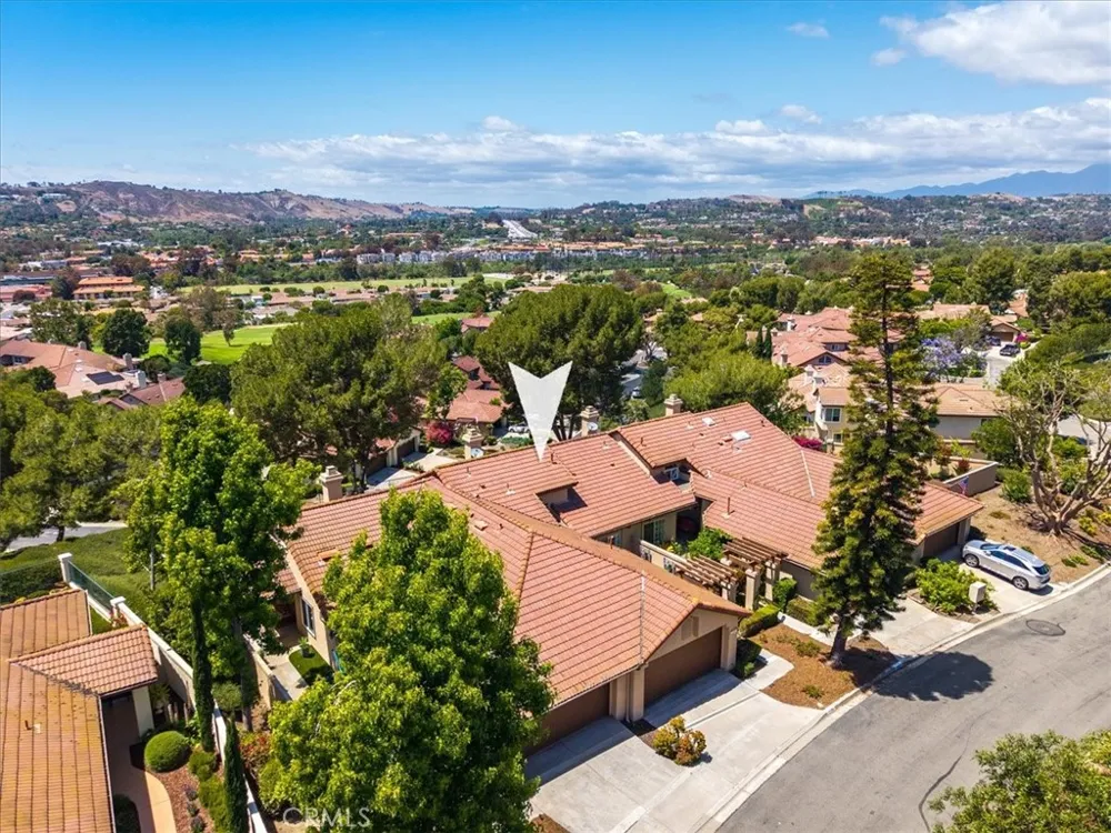 27355 Paseo Laguna San Juan Capistrano, CA 92675