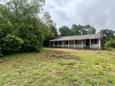 3707 Broken Bow Road
