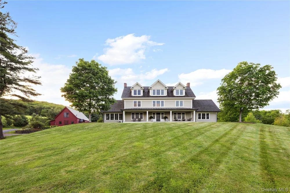 335 Dawson Road Hillsdale, NY 12529