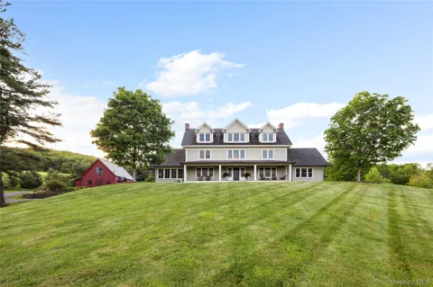 335 Dawson Road