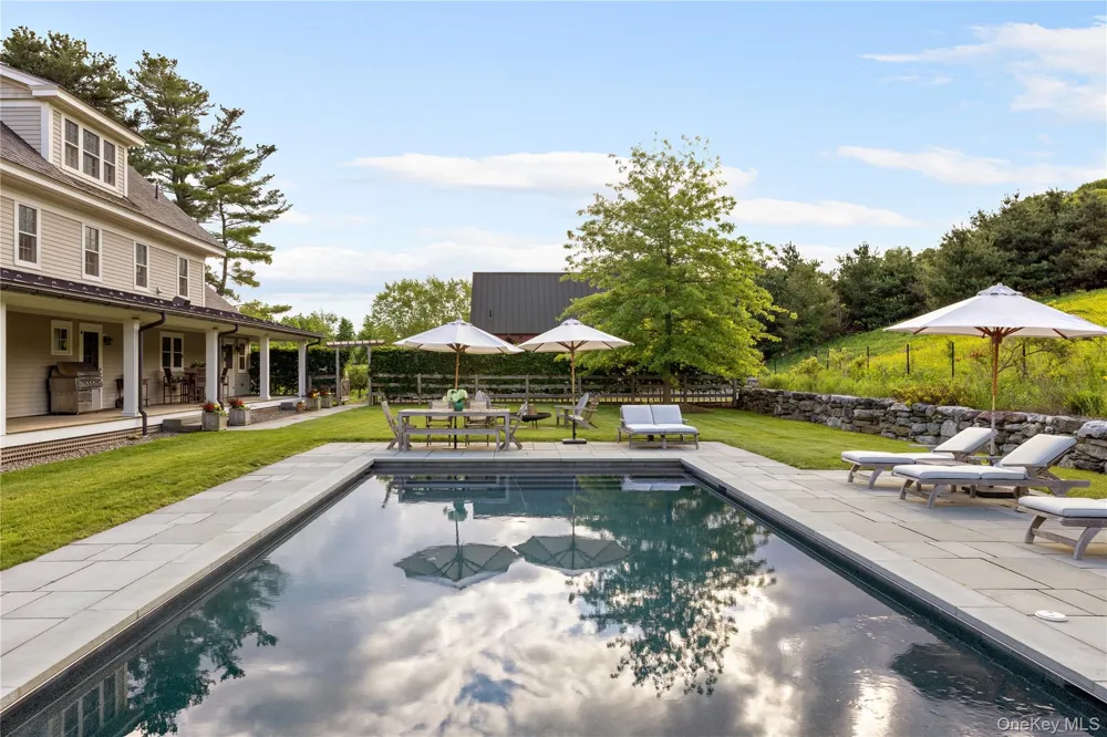 335 Dawson Road Hillsdale, NY 12529