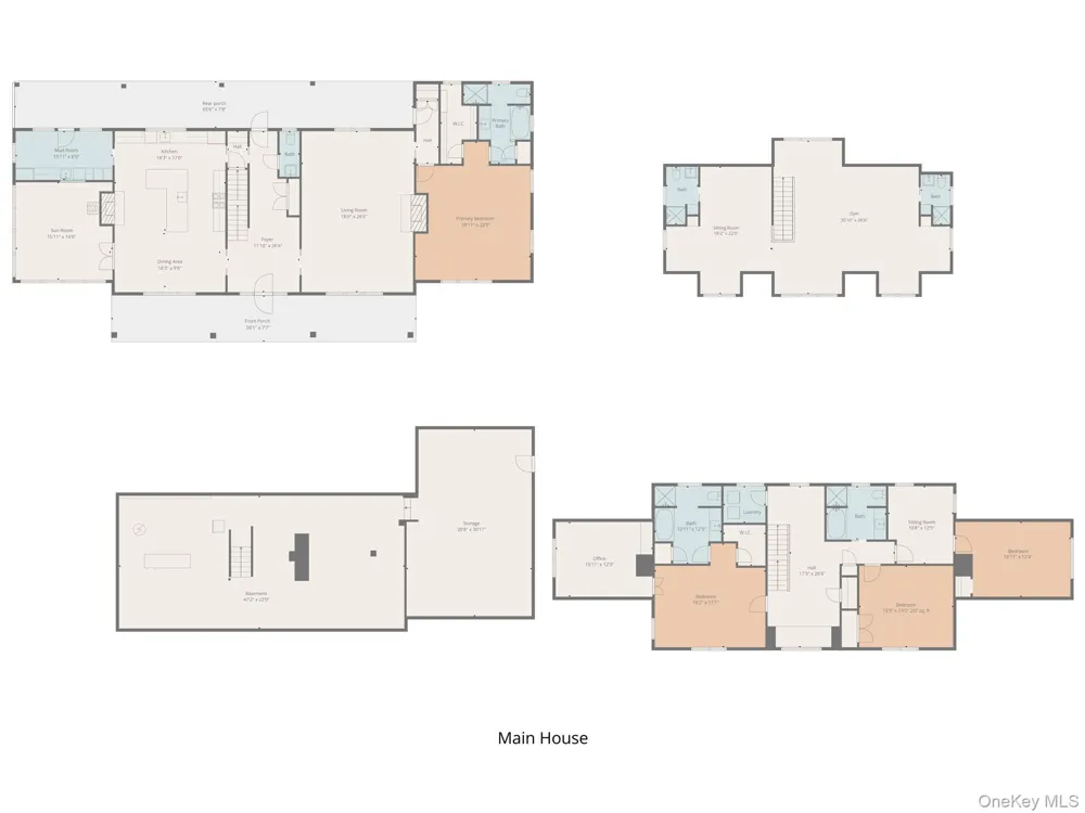 335 Dawson Road Hillsdale, NY 12529