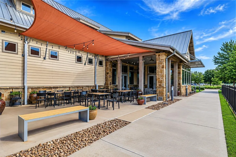 6515 Bramble Cove Lane Fulshear, TX 77441