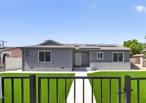 14831 Nordhoff Street