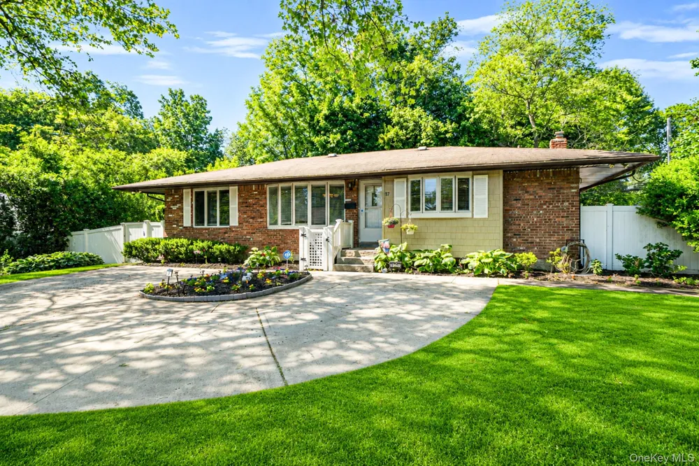 37 Coe Place Huntington Station, NY 11746