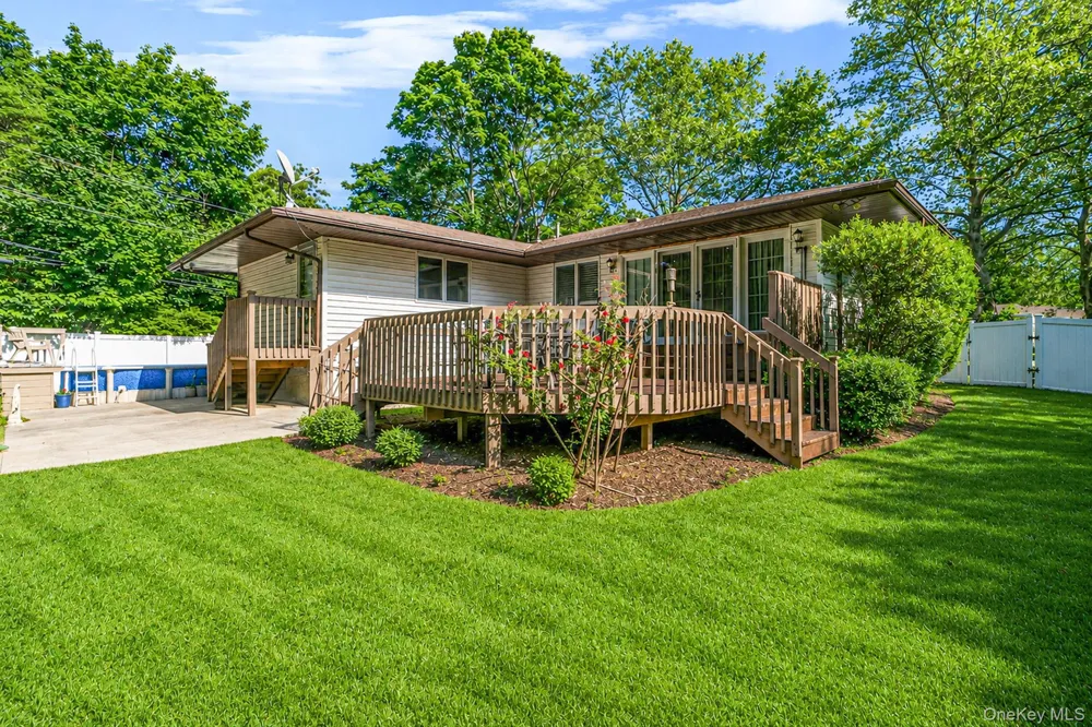 37 Coe Place Huntington Station, NY 11746