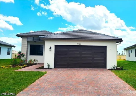 Nevola Avenue