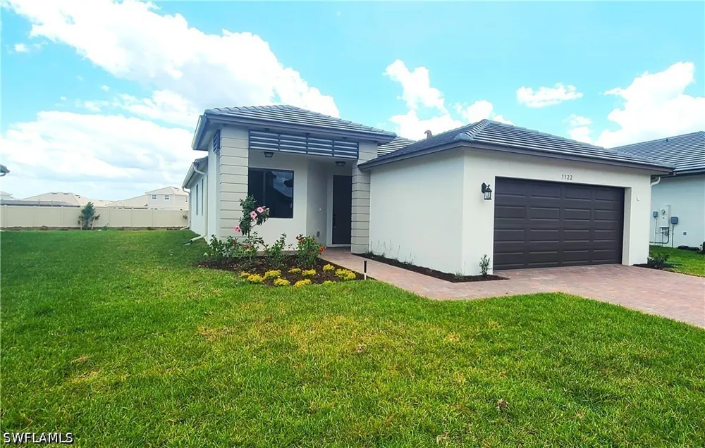 Nevola Avenue Ave Maria, FL 34142