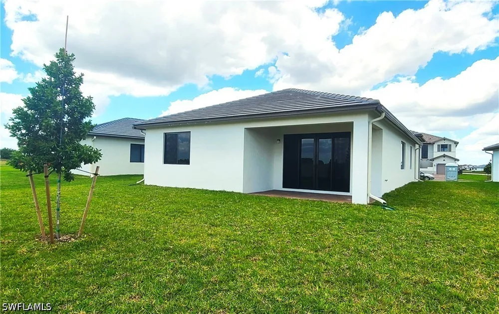 Nevola Avenue Ave Maria, FL 34142