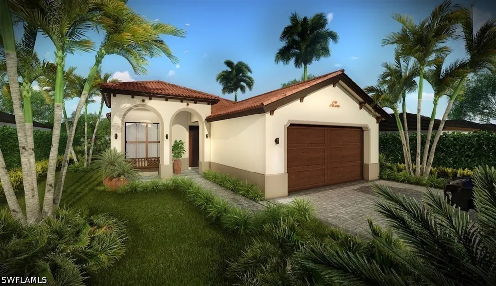 Nevola Avenue Ave Maria, FL 34142
