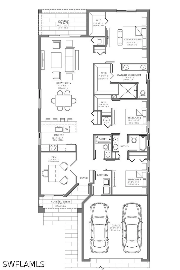 Nevola Avenue Ave Maria, FL 34142