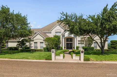 3422 Pebble Beach Drive