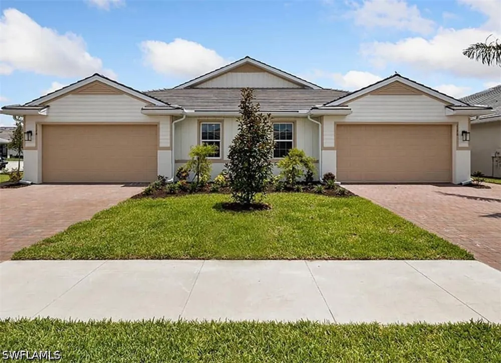 TRANQUIL BROOK DRIVE Naples, FL 34114