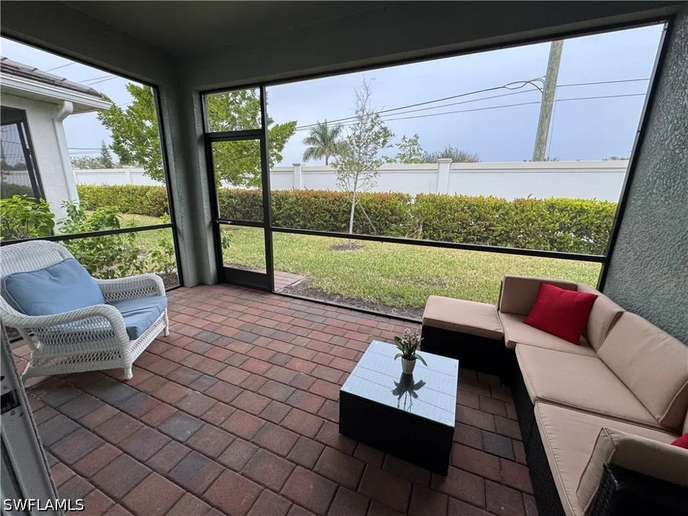 TRANQUIL BROOK DRIVE Naples, FL 34114