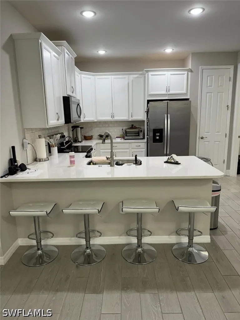 TRANQUIL BROOK DRIVE Naples, FL 34114