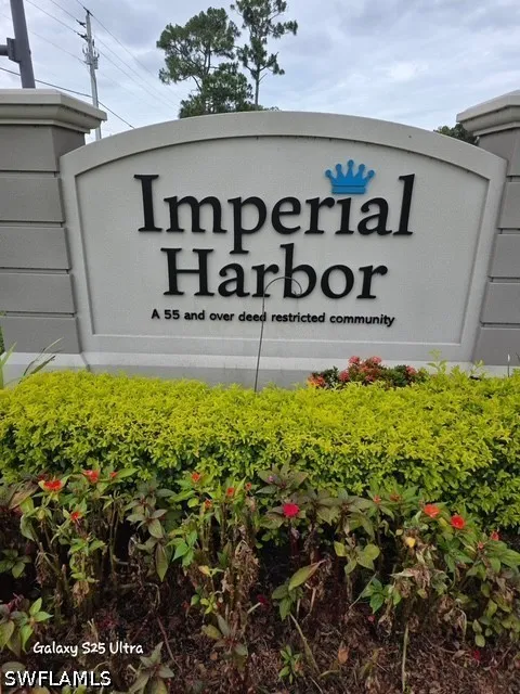 Imperial Harbor Boulevard Bonita Springs, FL 34135