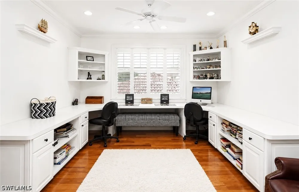Mission Drive Naples, FL 34109