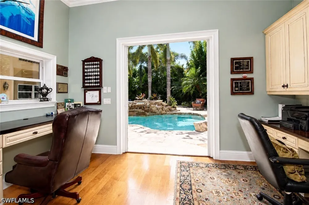 Mission Drive Naples, FL 34109