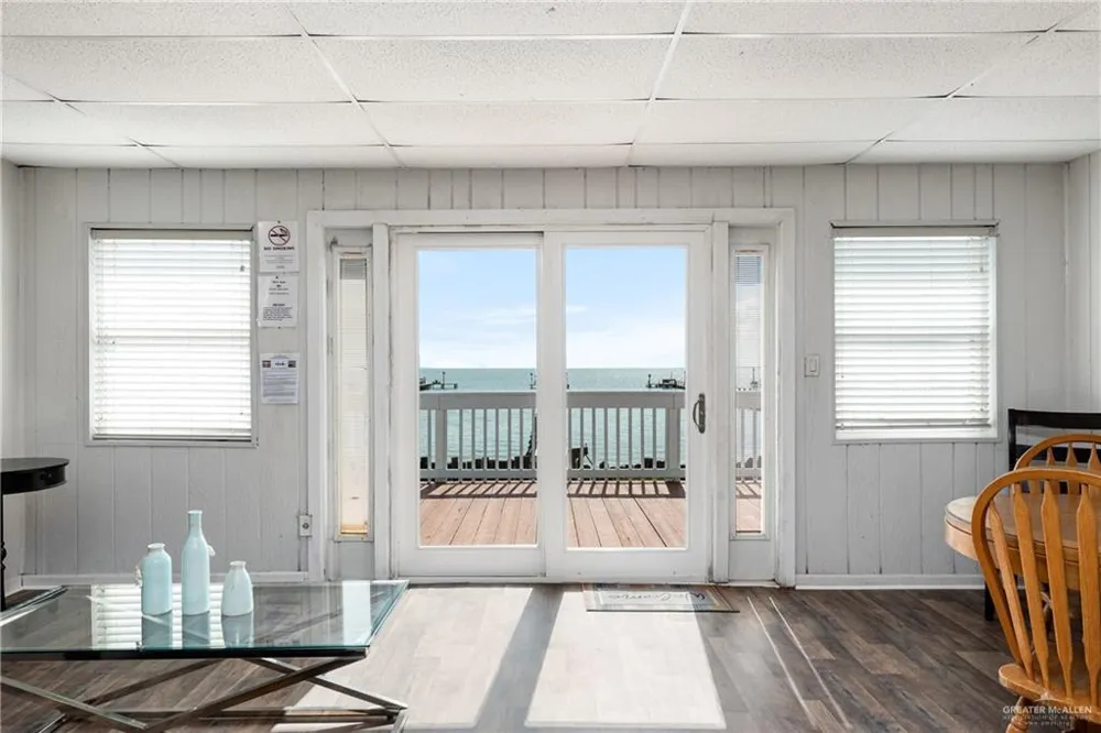 700 Shore Drive Port Mansfield, TX 78598
