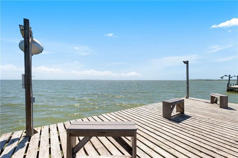 700 Shore Drive Port Mansfield, TX 78598