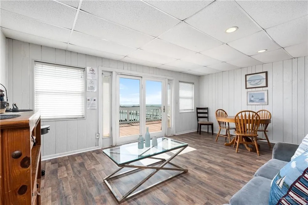 700 Shore Drive Port Mansfield, TX 78598