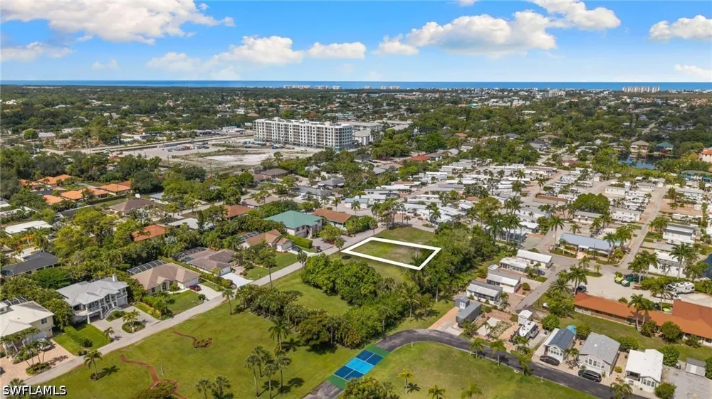 Pine Tree Drive Bonita Springs, FL 34134
