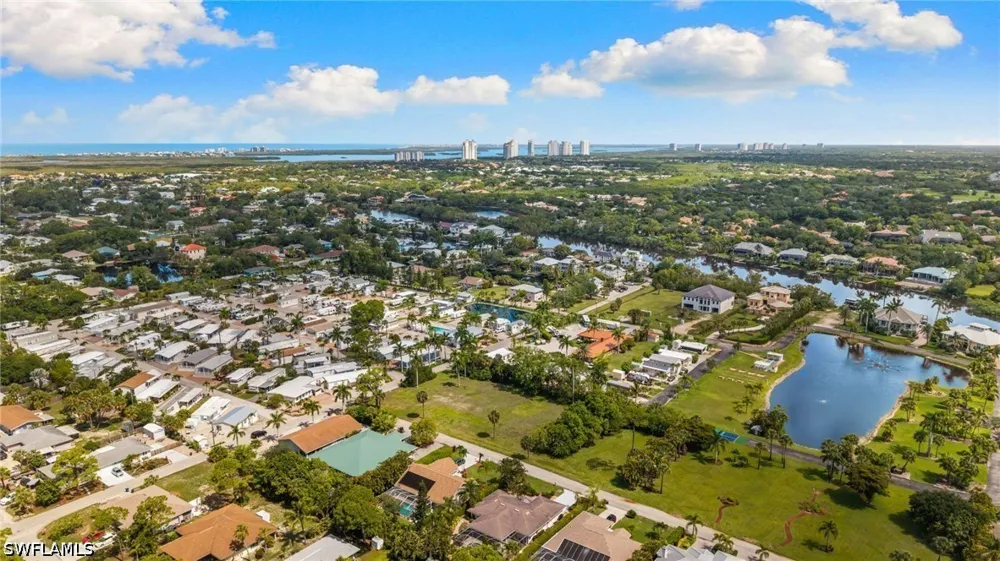 Pine Tree Drive Bonita Springs, FL 34134