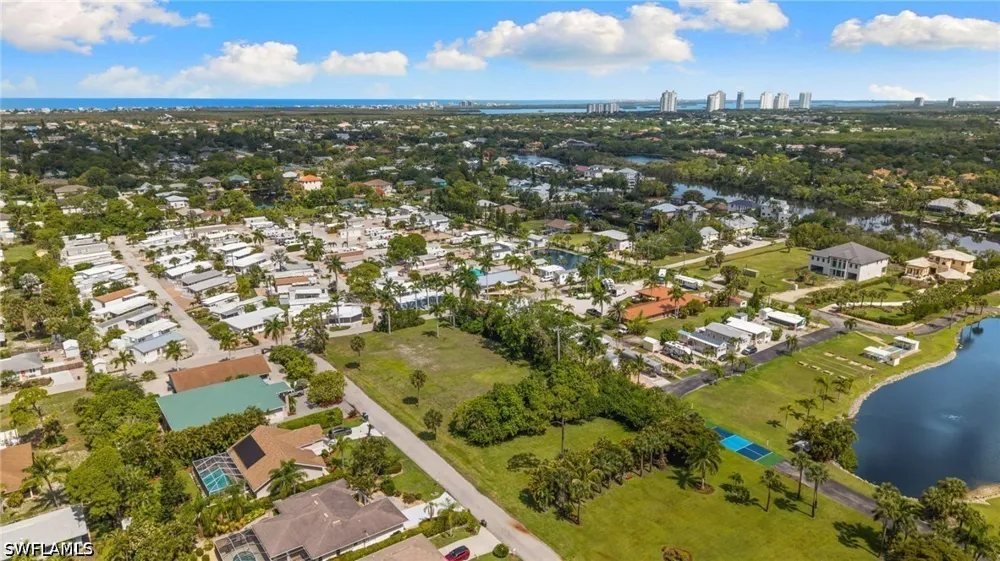Pine Tree Drive Bonita Springs, FL 34134
