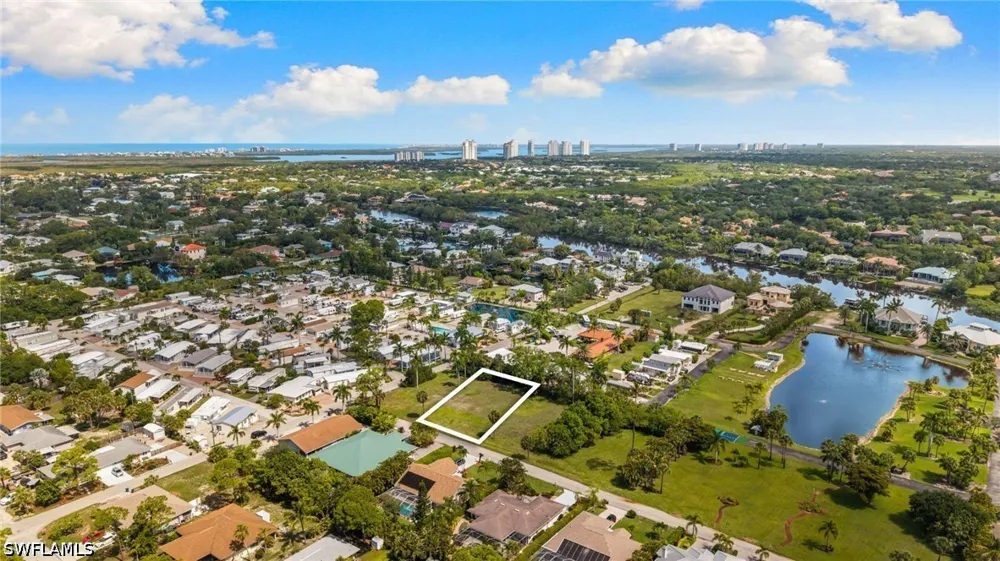 Pine Tree Drive Bonita Springs, FL 34134