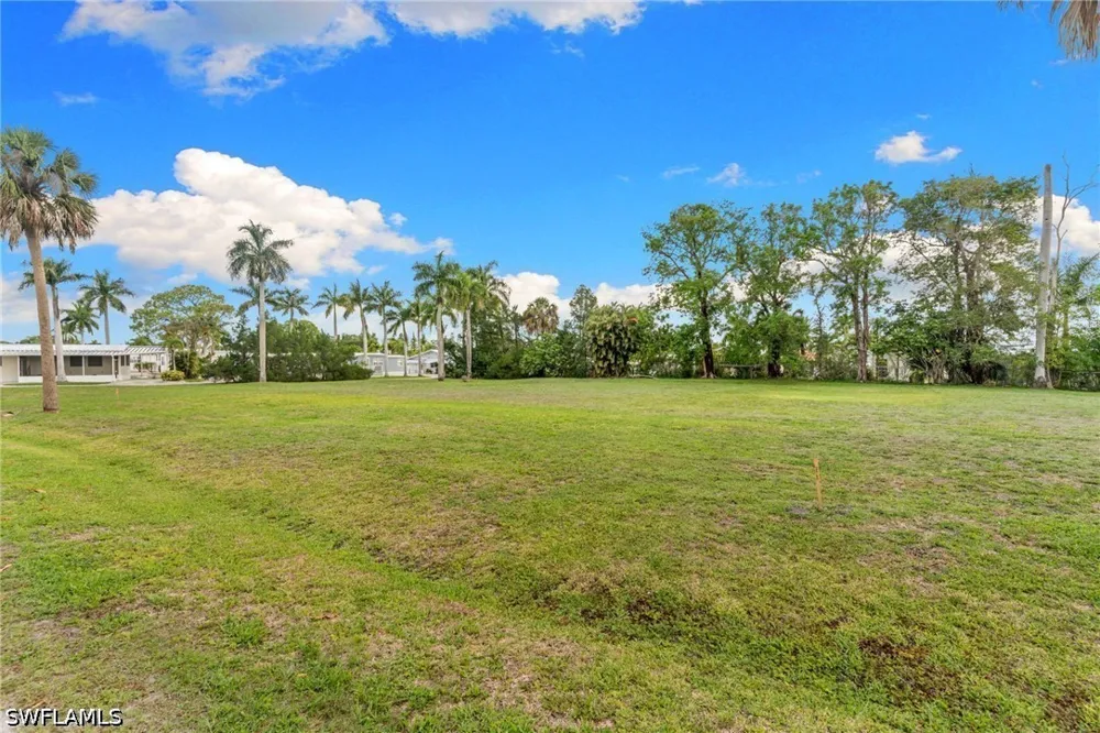 Pine Tree Drive Bonita Springs, FL 34134