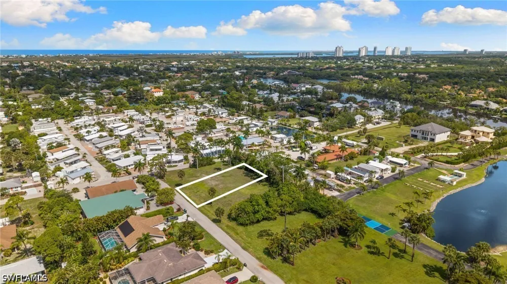 Pine Tree Drive Bonita Springs, FL 34134