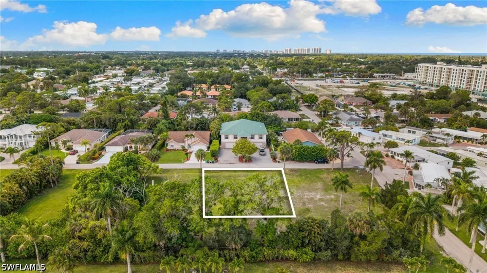 Pine Tree Drive Bonita Springs, FL 34134