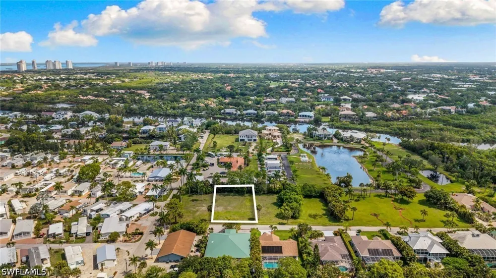 Pine Tree Drive Bonita Springs, FL 34134