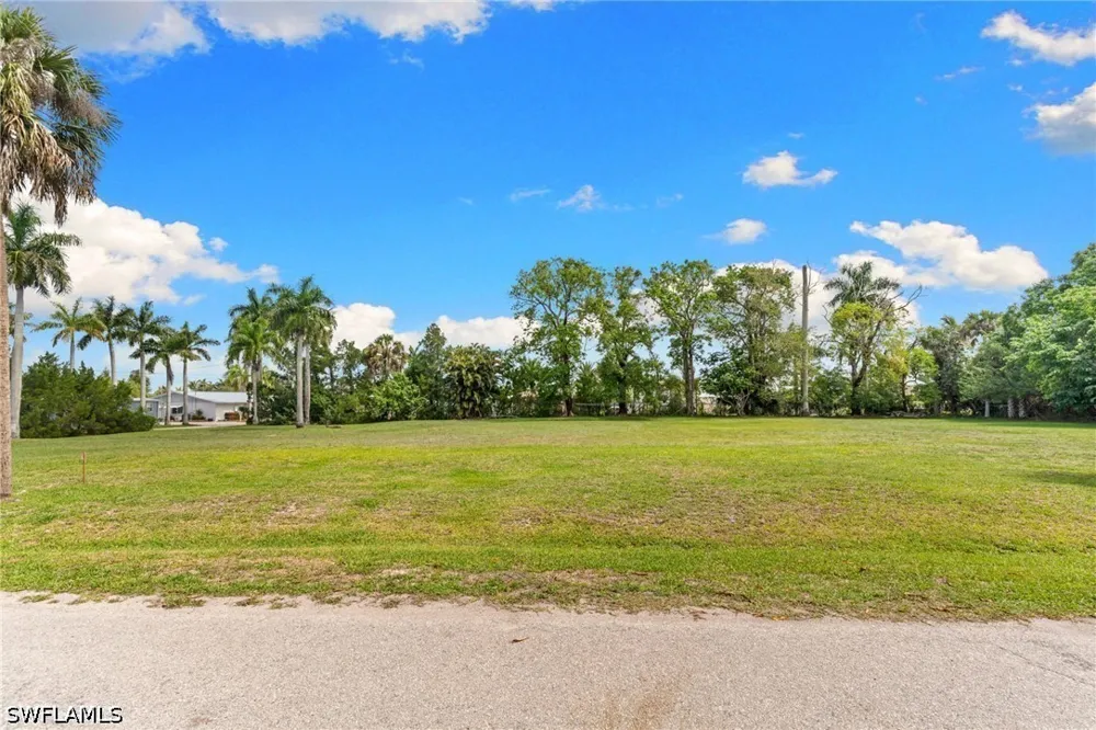 Pine Tree Drive Bonita Springs, FL 34134