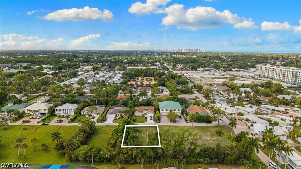 Pine Tree Drive Bonita Springs, FL 34134