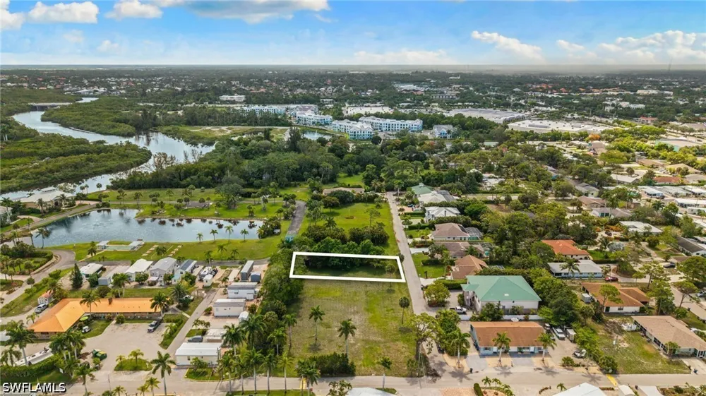 Pine Tree Drive Bonita Springs, FL 34134