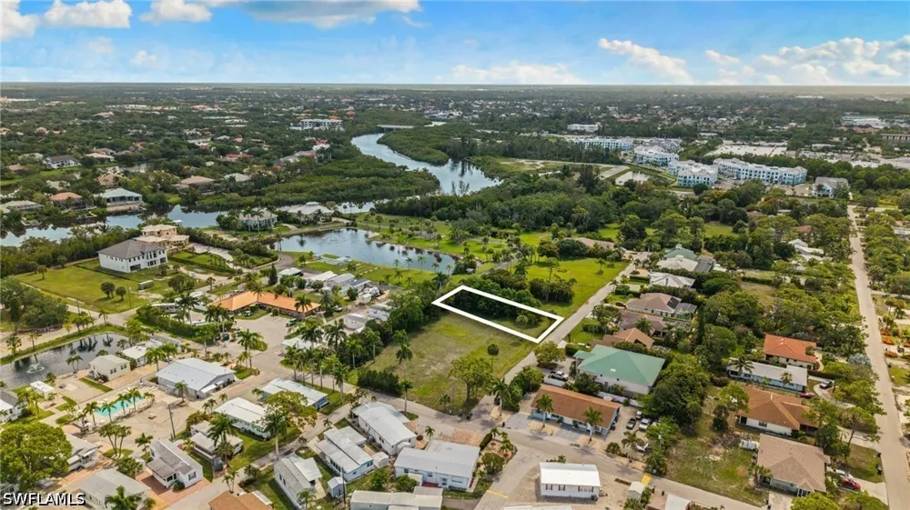 Pine Tree Drive Bonita Springs, FL 34134