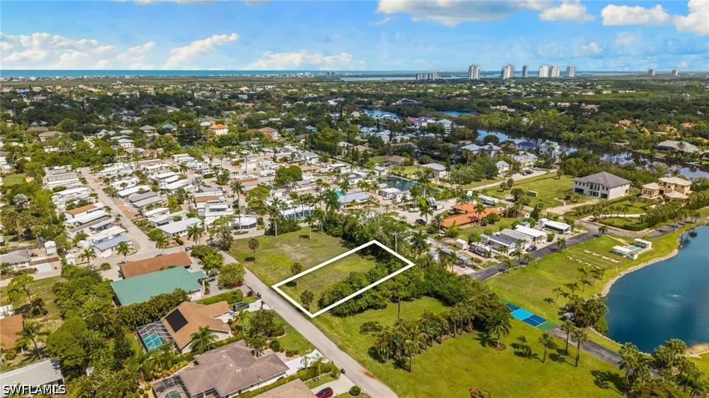 Pine Tree Drive Bonita Springs, FL 34134